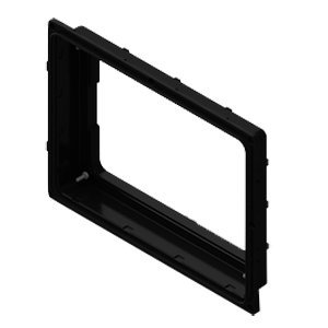 Navico Flush Mount Kit f/GO7 & Vulcan 7