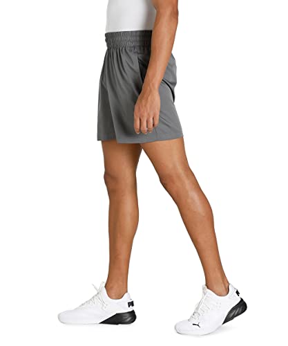 Image of Puma Men Performance Woven 5inch Shorts