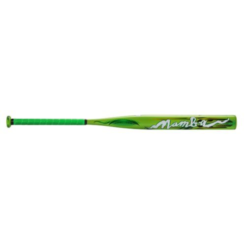 Mizuno Mamba Review Bases Loaded Softball
