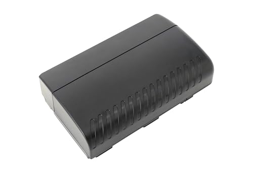 PowerSmart® 2000mAh Batería para Panasonic AG-40U, MC-50, NV-MV1, NV-M10 K, NV-M30, NV-M33, NV-M350, NV-M55, NV-M550, nv-m7eg, NV-M70, NV-M90, NV-MC10EF, NV-MC10EG, NV-MC20