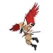 Banpresto - My Hero Academia - Hawks, Bandai Spirits The Amazing Heroes -Plus- Figure