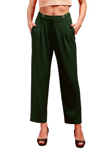 Image of KOTTY Women Casual Pants