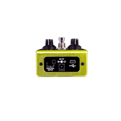 Source Audio SA243 Vertigo Tremolo