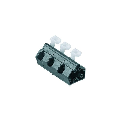 Terminal de circuit imprimé Weidmüller 1953620000 connecteur PCB bloc de 100 pcs - 3