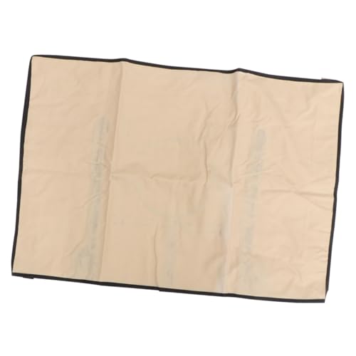 Housse de protection TV étanche SHINEOFI avec rangement télécommande pour l'extérieur