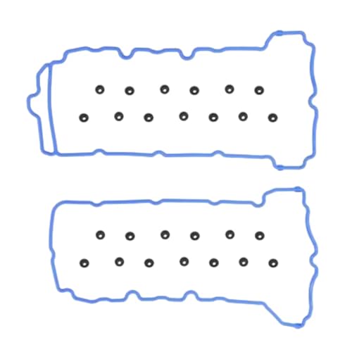 bJ[Jo[KXPbg Compatible With Chevrolet For Equinox 2008-2009 For Malibu 2008 2010 2011 2012 GWouJo[ KXPbgV[ 2Zbg VS50726R(B