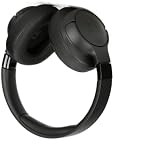 JBL Tune 760NC słuchawki nauszne, lekkie słuchawki JBL bezprzewodowe Bluetooth, składane, z aktywną redukcją szumów, opakowanie zbiorcze, czarne