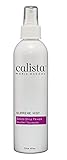 Calista Supreme Mist Speed Style Primer, Salon Quality Conditioning Primer For All Hair Types, 7.5...