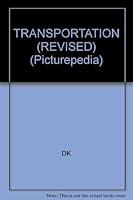 TRANSPORTATION (REVISED) 0789463466 Book Cover