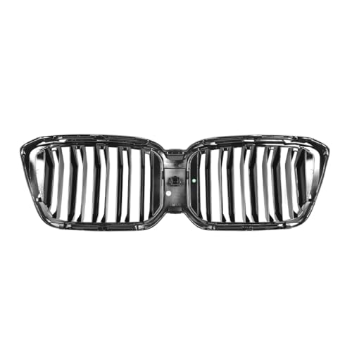 Grilles de remplacement double barre pour calandre X3 G01 LCI
