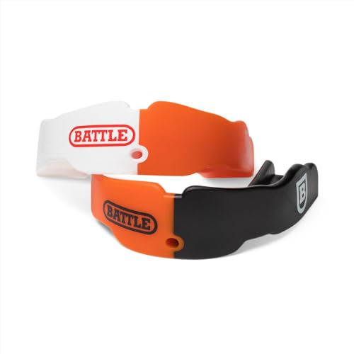 Image of Battle 2-Color Mouthguard 2-Pack