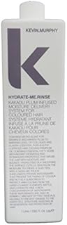 Kevin Murphy HydrateMe Rinse Kakadu Plum Infused, 33.6 Ounce
