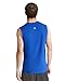 Champion --mens Classic Jersey Muscle Tee Shirt, Surf the Web, Large US