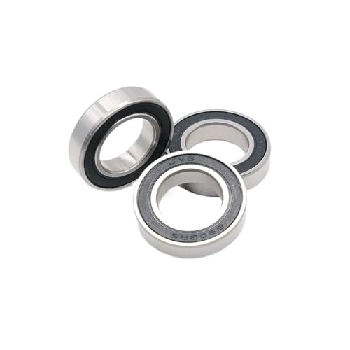 Roulements à billes 6902 2RS 15x28x7mm pour votre VTT de sport