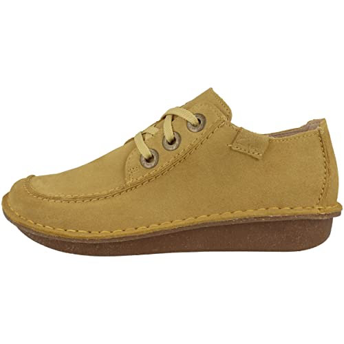 Image of Clarks Women's Funny Dream Oxford