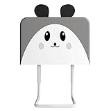 HYQW Safety First Bettgitter Bettgitter Für Kleinkinder Weiches Bettgitter Für Den Haushalt Einziehbare Kinderbettgitter Zum Absturzsichern Kann Am Bett Gespleißt Werden, Gray 1-0.6M