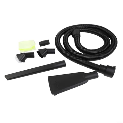 Juego de herramientas de limpieza para coche de 7 piezas compatible con Karcher 3