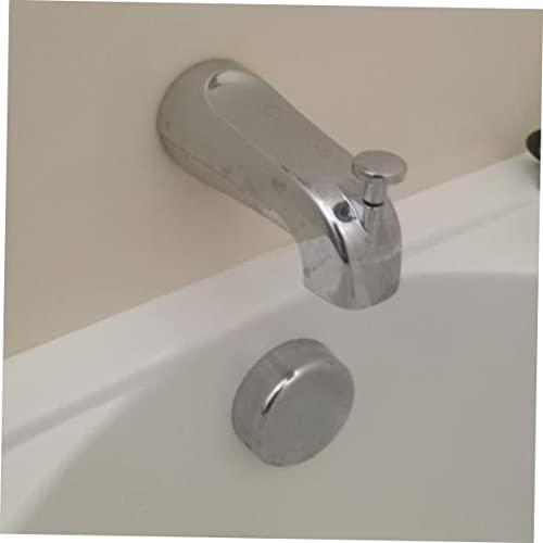 Bec de robinet de salle de bain inverseur pour mitigeur douche - 8