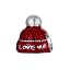 Love Knit Cap
