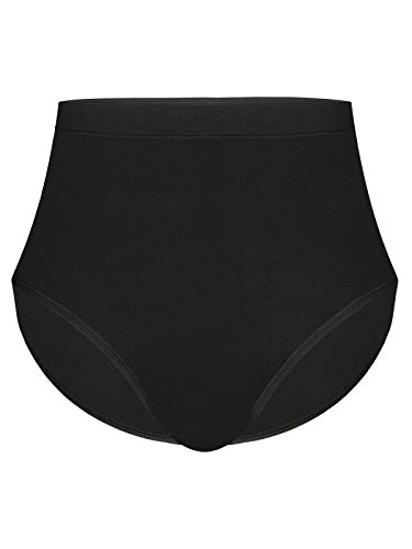 Preisvergleich Produktbild Sassa Slip Maxi Lovely Skin Gr. 46 in Black