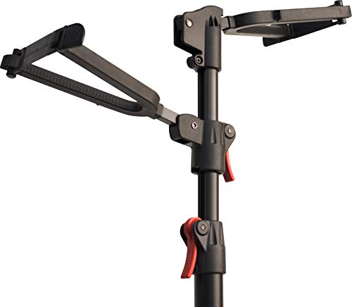 Ultimate Support GS-102 Genesis Series Double Guitar Stand for Dual Instrument Support w/ Foldable Design by Ultimate Support - Used condition - US$36.67