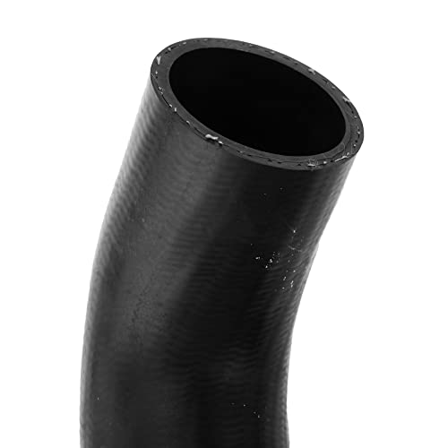 Frankberg 1x Ladeluftschlauch Turboschlauch Kompatibel mit Cabrio 450 0.8L 2001-2004 City-Coupe 450 450 1999-2004 Fortwo Cabrio 450 2004-2007 Fortwo Coupe 450 2004-2007