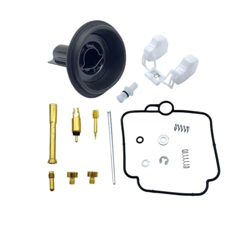 Carburateur PD40J YFM600 kit réparation moteur quad Grizzly