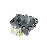  Laugenpumpe Magnettechnikpumpe Waschmaschine AEG Electrolux ArthurMartin Zanker Zanussi 132691100 132691100/3