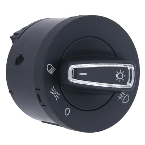 Interruptor automático de faros Seat Arona 2018-2021 mando luces OE 5G0941431AJ