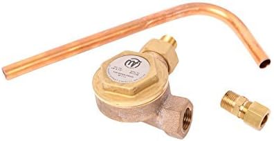 Market Forge 10-4958 Steam Trap by Market Forge
