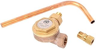 Market Forge 10-4958 Steam Trap by Prtst