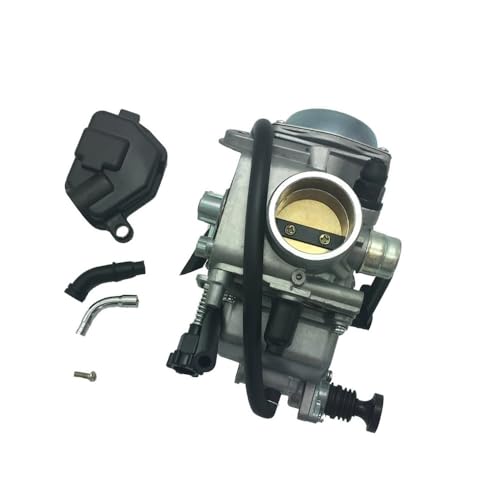 Carburateur 32MM pour quad TRX300FW et moto 3 roues Honda TRX350 Fourtrax