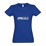 Photo Gallery kiwistar - t-shirt tailliert - damen - royal - pro individual - mit motiv bedruckt - funshirt design - sport - freizeit - damen - s Photo Gallery kiwistar - t-shirt tailliert - damen - royal - pro individual - mit motiv bedruckt - funshirt design - sport - freizeit - damen - s