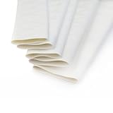 YOUBO Fishing Rod Handle Grip Pole Wrap X-Tube Heat Shrink Tubing Non-Slip Insulated Abrasion Sleeve-Length:39' Diameter:63/64' (White)