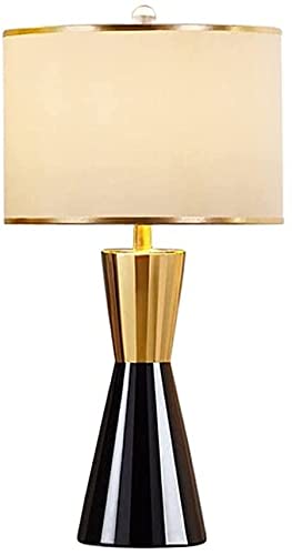 Lampe de table en céramique pour réchauffer l'ambiance de votre foyer