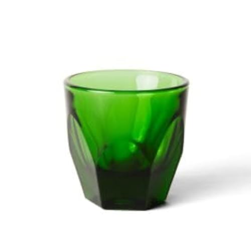 notNeutral Vaso VERO (esmeralda, 8 onzas, 1)