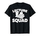 Docente Equipo - Investigador Profesor Universitario Camiseta