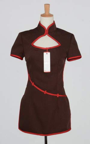 Fate／Grand Order（フェイトグランドオーダー・FGO・Fate go） 哪吒（なた） 第一段階 裏地付き コスプレ衣装 [2659] 男性S