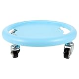 Plateforme abdominale : adaptée à les âges et à les niveaux de forme physique, cet équipement constitue un excellent cadeau pour vos proches