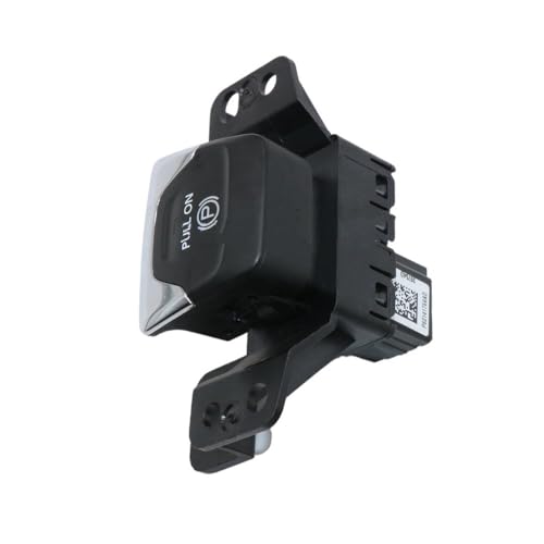 Interrupteur de frein de stationnement électrique Jeep Cherokee Limited 2019-2021 | Commande OEM