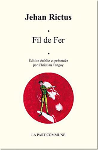  Fil de fer
