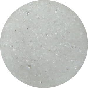 Clear Transparent System 96 Frit - Medium