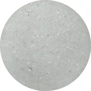 Clear Transparent System 96 Frit - Medium