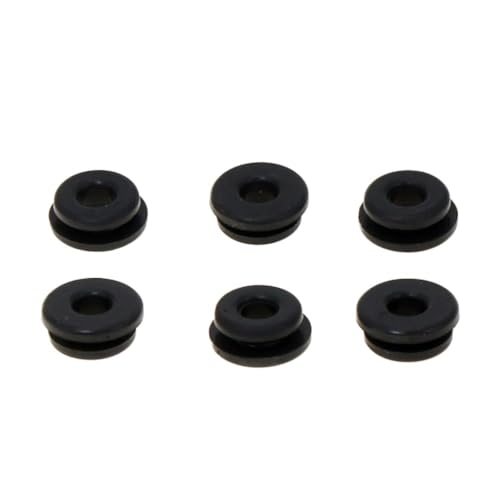 Collier en caoutchouc VTT anti-rupture pour SSV CF400