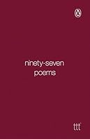 Ninety-Seven Poems 0143441175 Book Cover