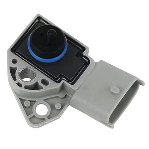 Capteur de pression d'admission voiture collecteur air moteur essence diesel 30756097