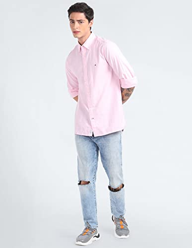 Image of Tommy Hilfiger Men Shirt
