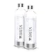 Brita sodaOne Pet Pack 2 Bottle Wassersprudler Trinkflasche
