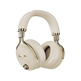 Picture of Avedis Zildjian Company ALCHEM-E Perfect Tune Over Ear Headphones, Wireless Headphones, Active Noise Cancelling with Mic, Up to 45 Hours Battery Life, Sandstorm