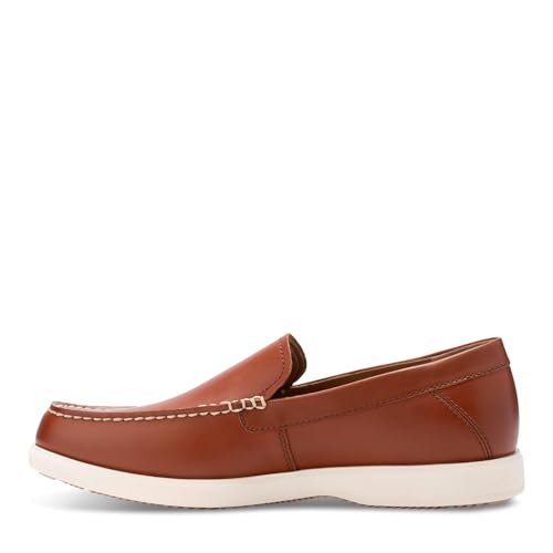 Eastland Men's Scarborough Loafer, TAN, 104